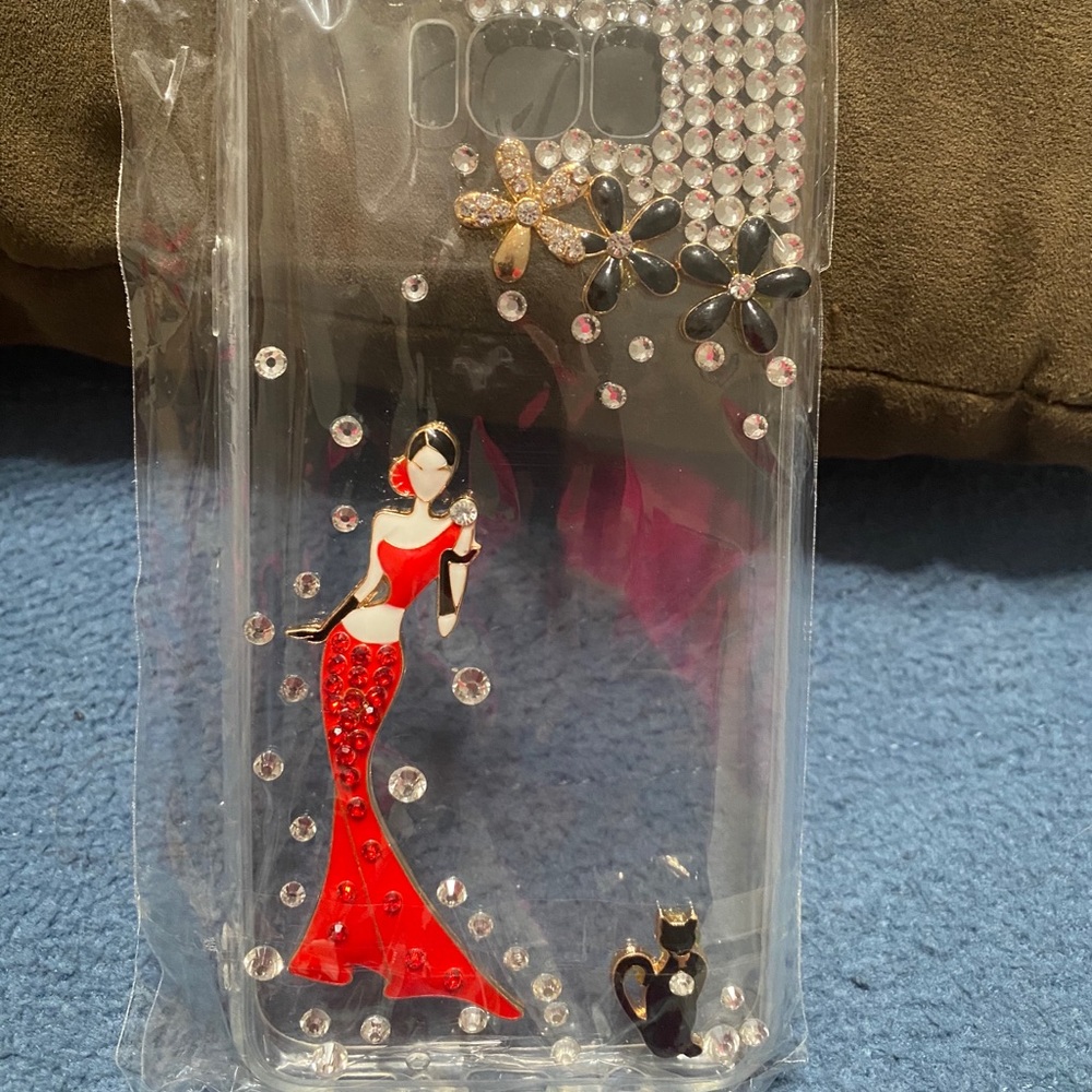 PHONE COVER